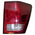 Crown Automotive Tail Light, Grand Cherokee Right 55079012AC